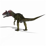 Cryolophosaurus 07 A_0001
